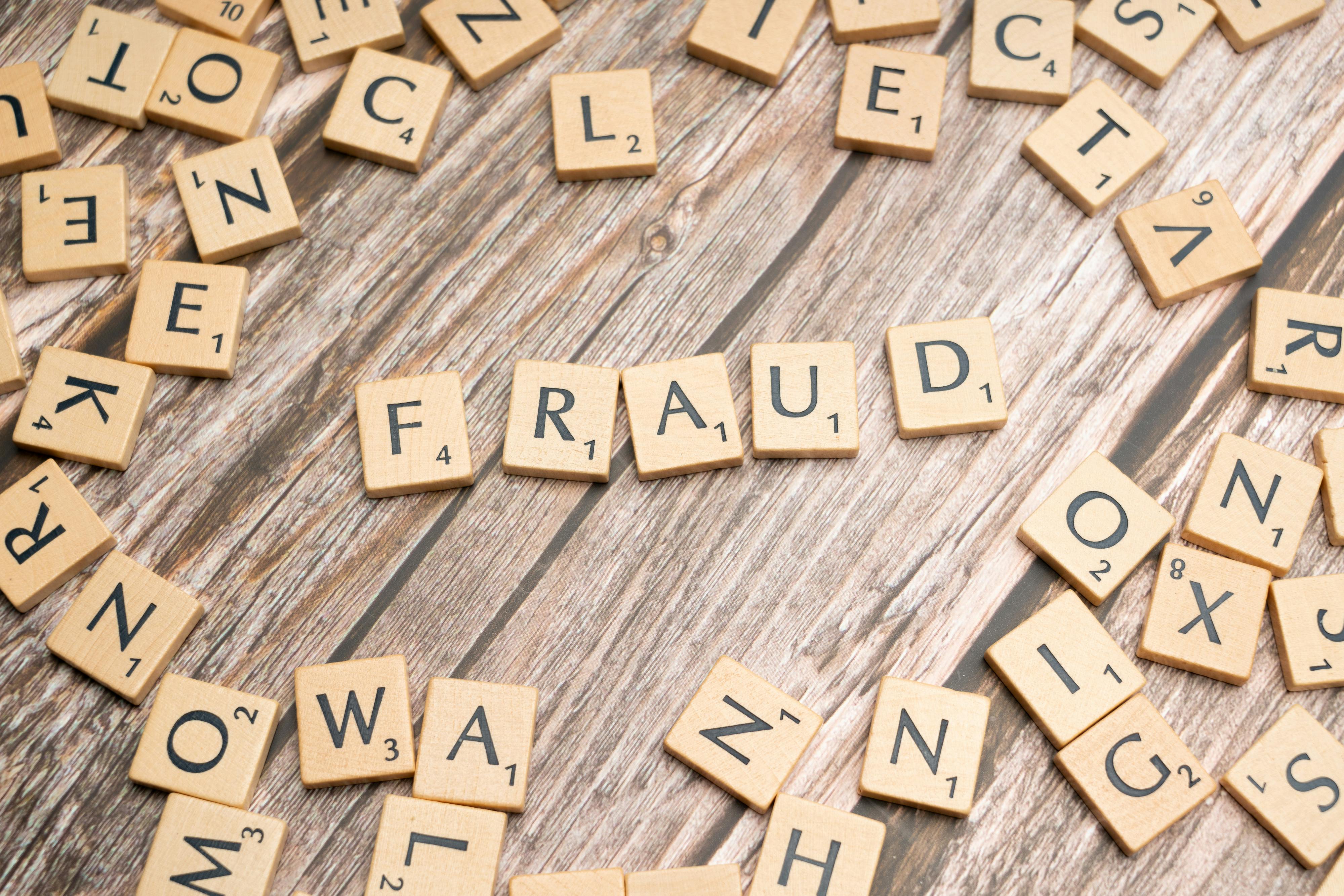Forged SEBI Documents to Sell Land
