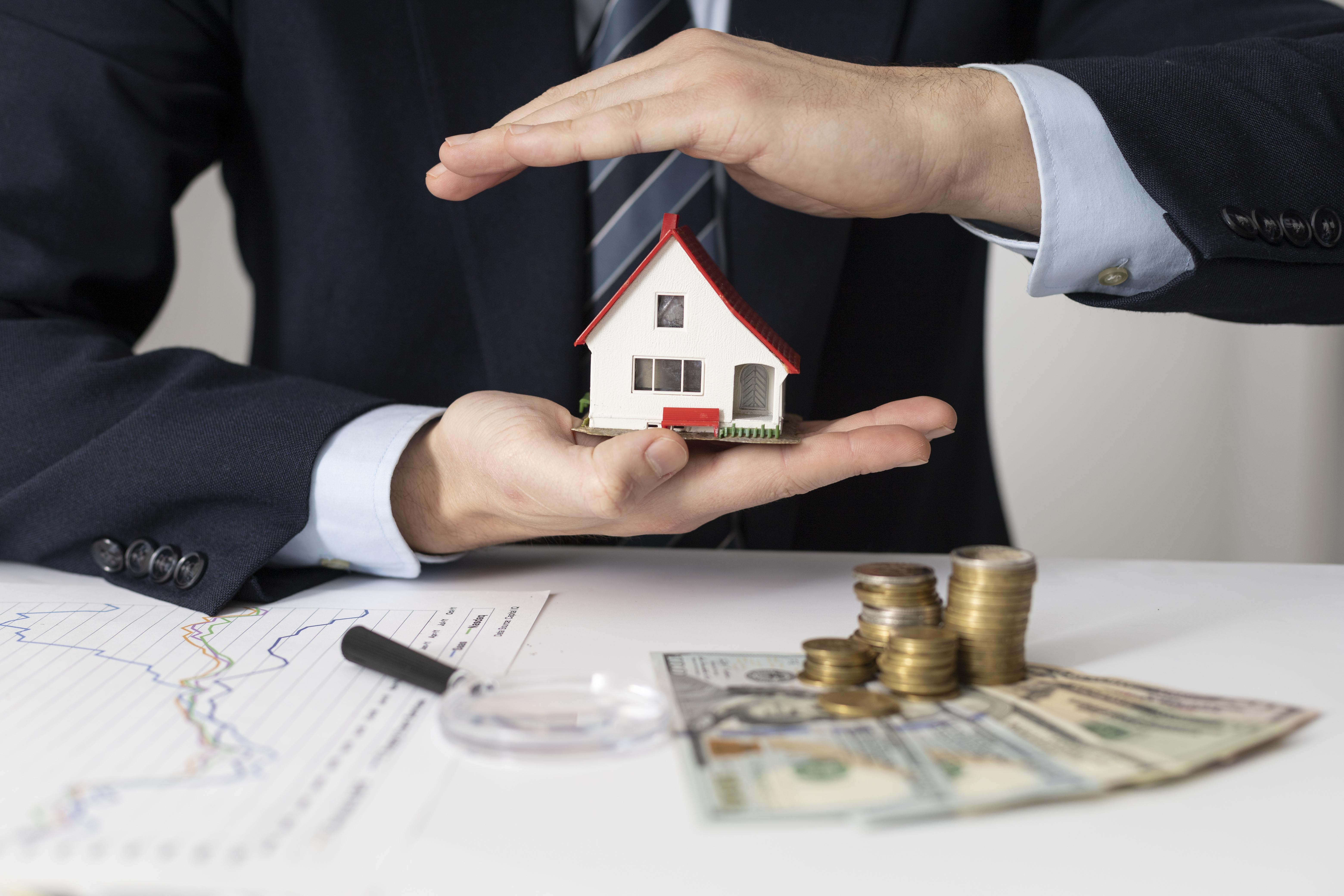 HRERA issues notice to builder to comply with refund order to homebuyers